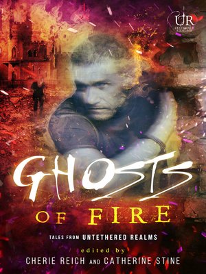 cover image of Ghosts of Fire